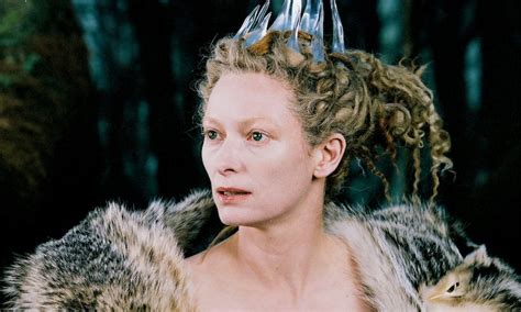 The White Witch: A Study in Villainy
